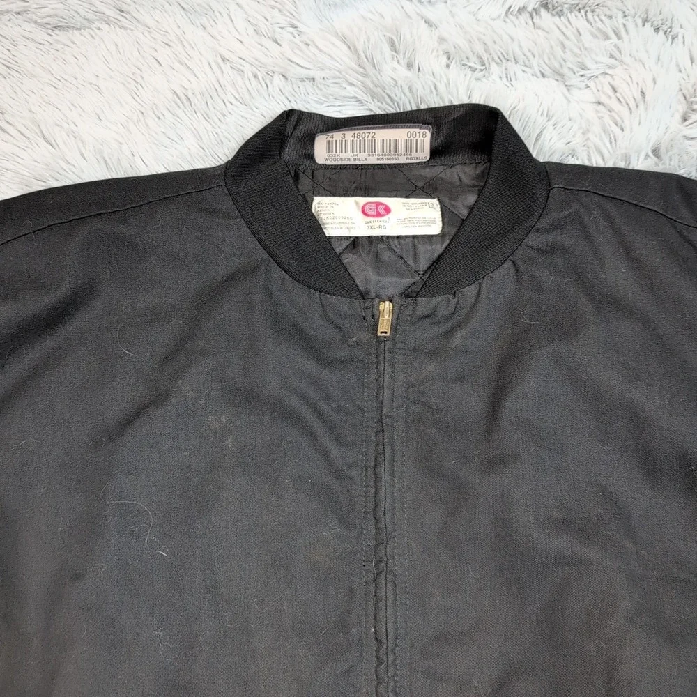 N/A mens jacket
